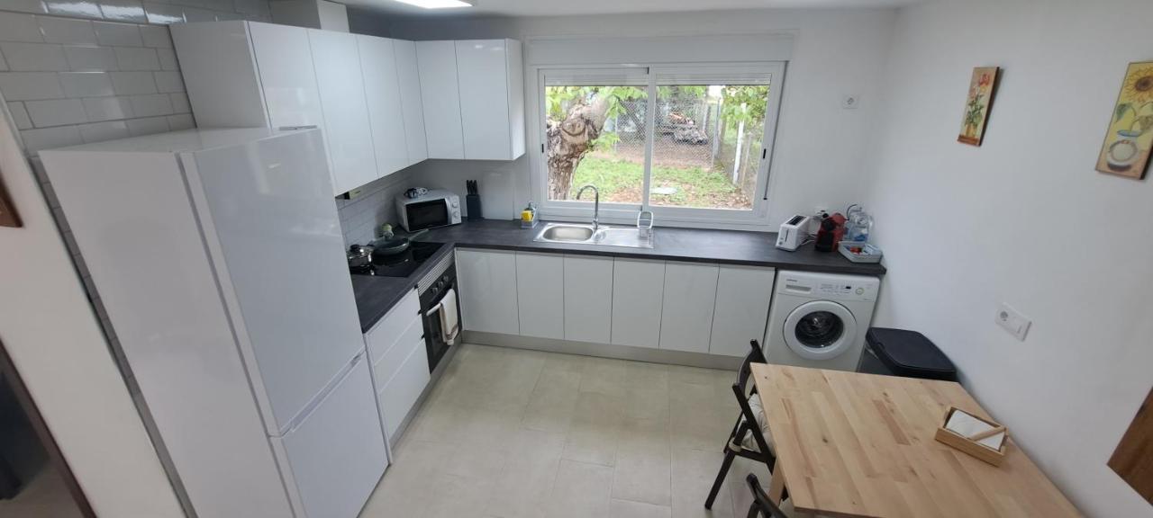 Villa Verde Pet-Friendly Córdoba Exterior foto